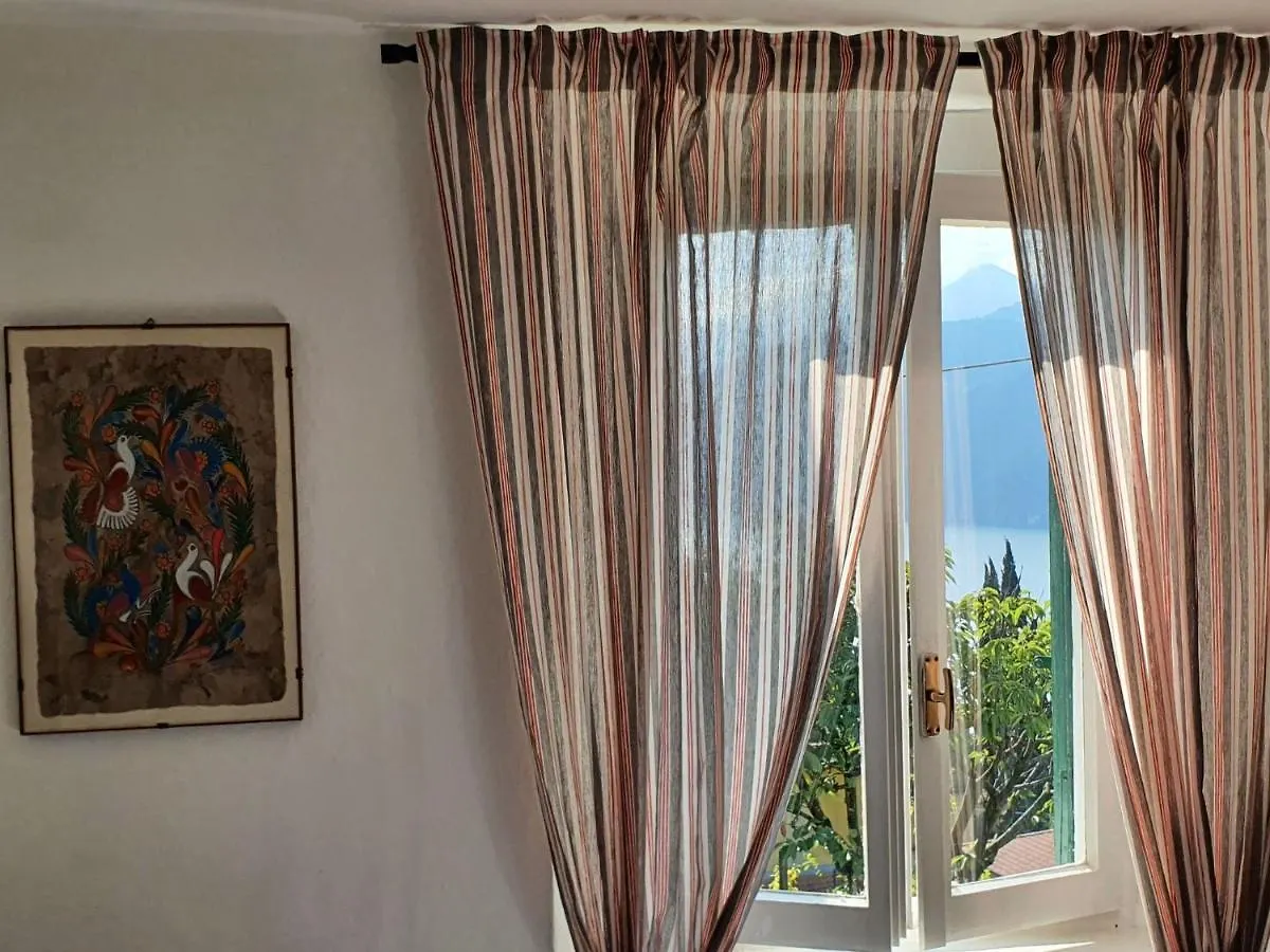 Holiday Home Gio By Interhome Perledo
