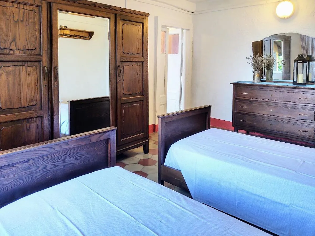 Holiday Home Gio By Interhome Perledo