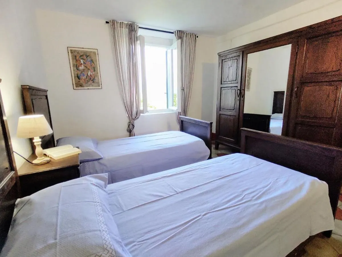 Holiday Home Gio By Interhome Perledo