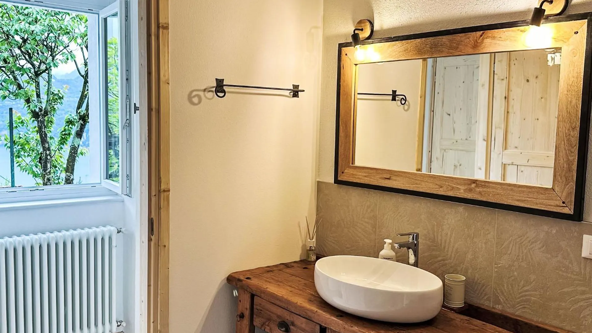 Holiday Home Gio By Interhome Perledo Italy