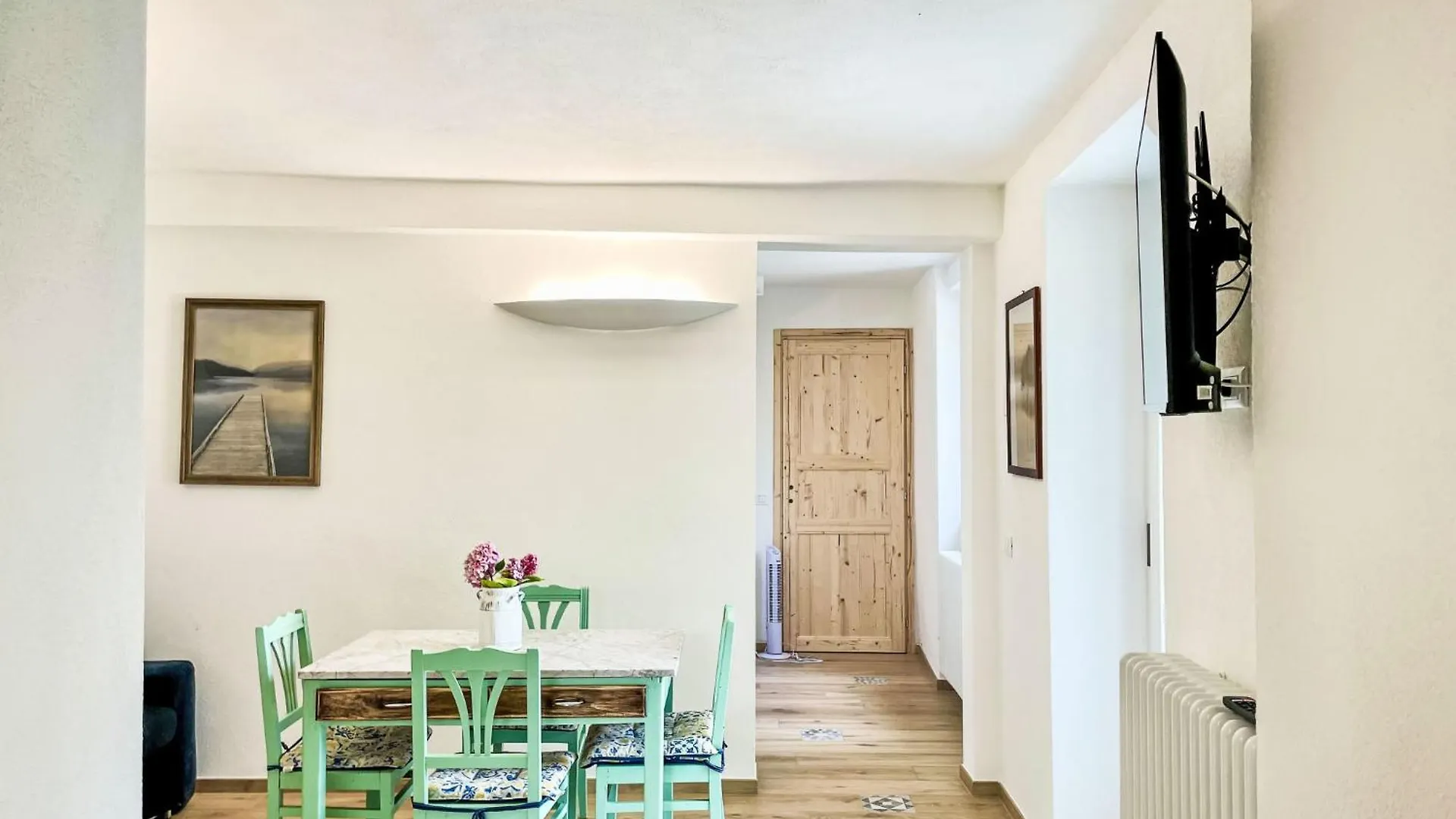 Holiday Home Gio By Interhome Perledo