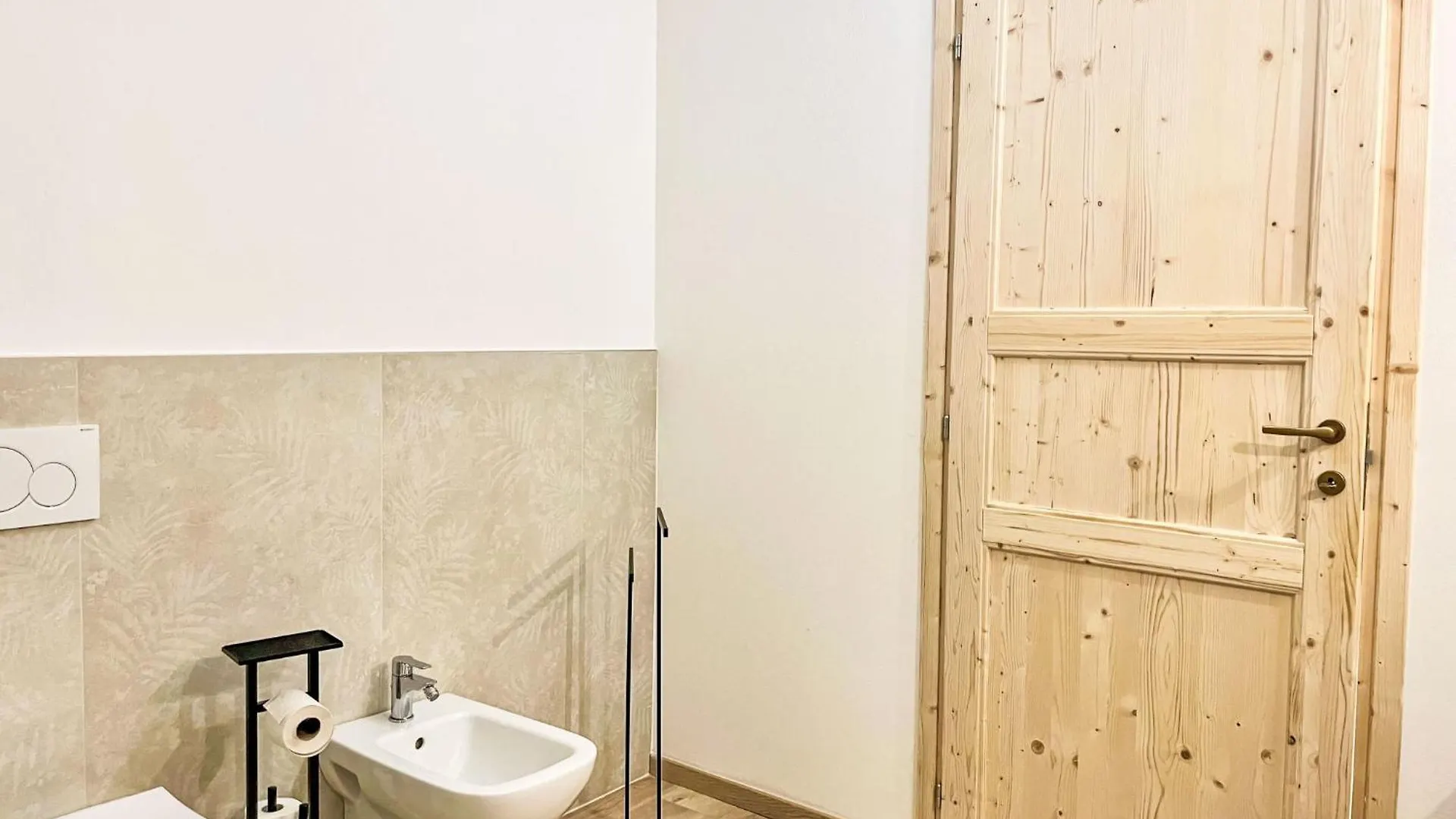 Holiday Home Gio By Interhome Perledo