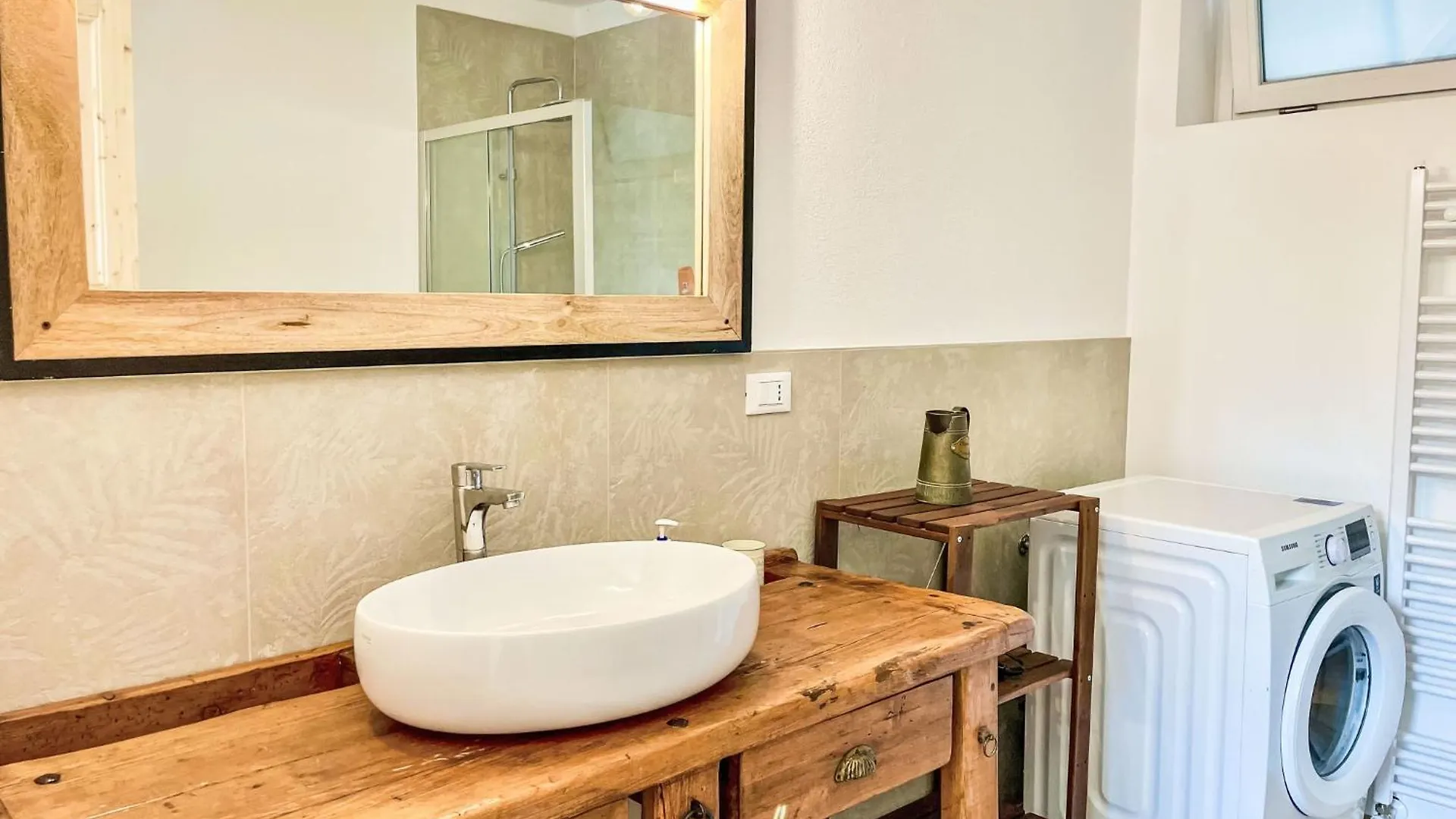 Holiday Home Gio By Interhome Perledo