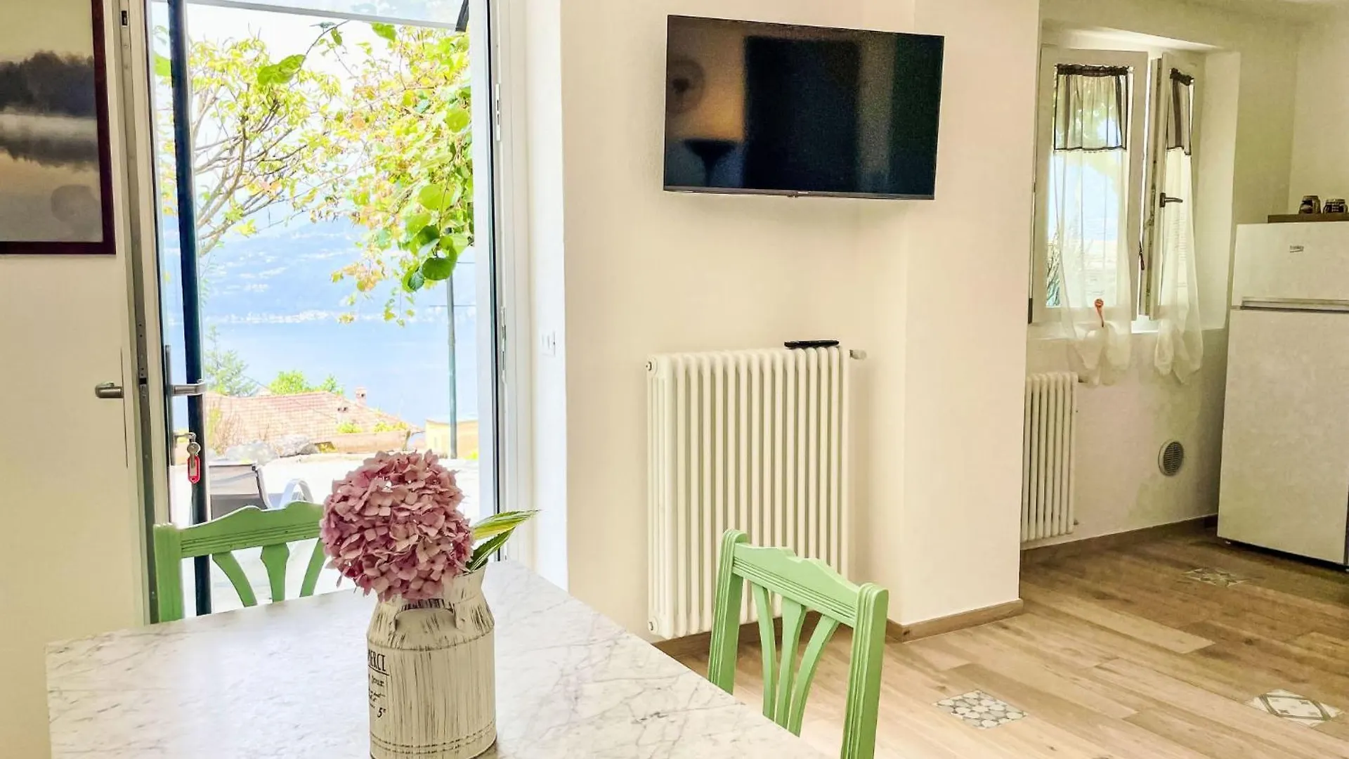 Holiday Home Gio By Interhome Perledo
