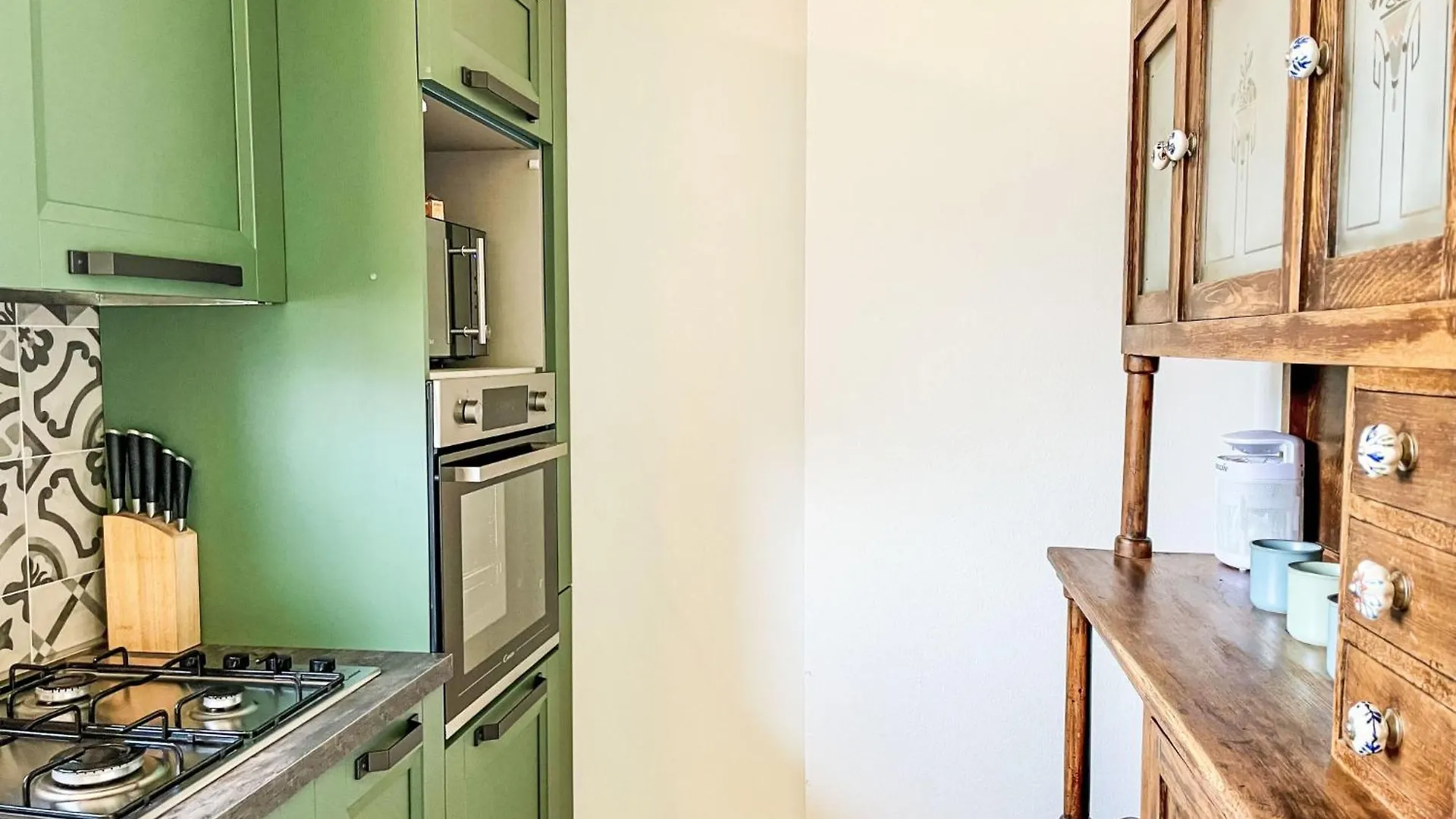 Holiday Home Gio By Interhome Perledo Italy