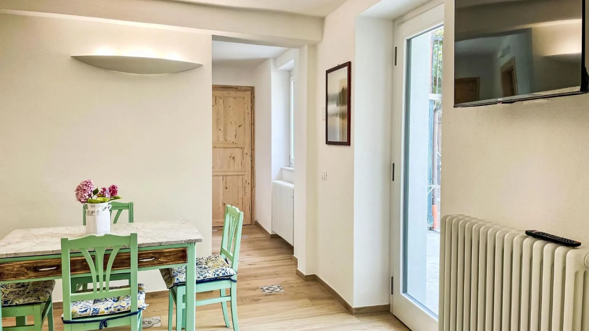 Holiday Home Gio By Interhome Perledo Italy
