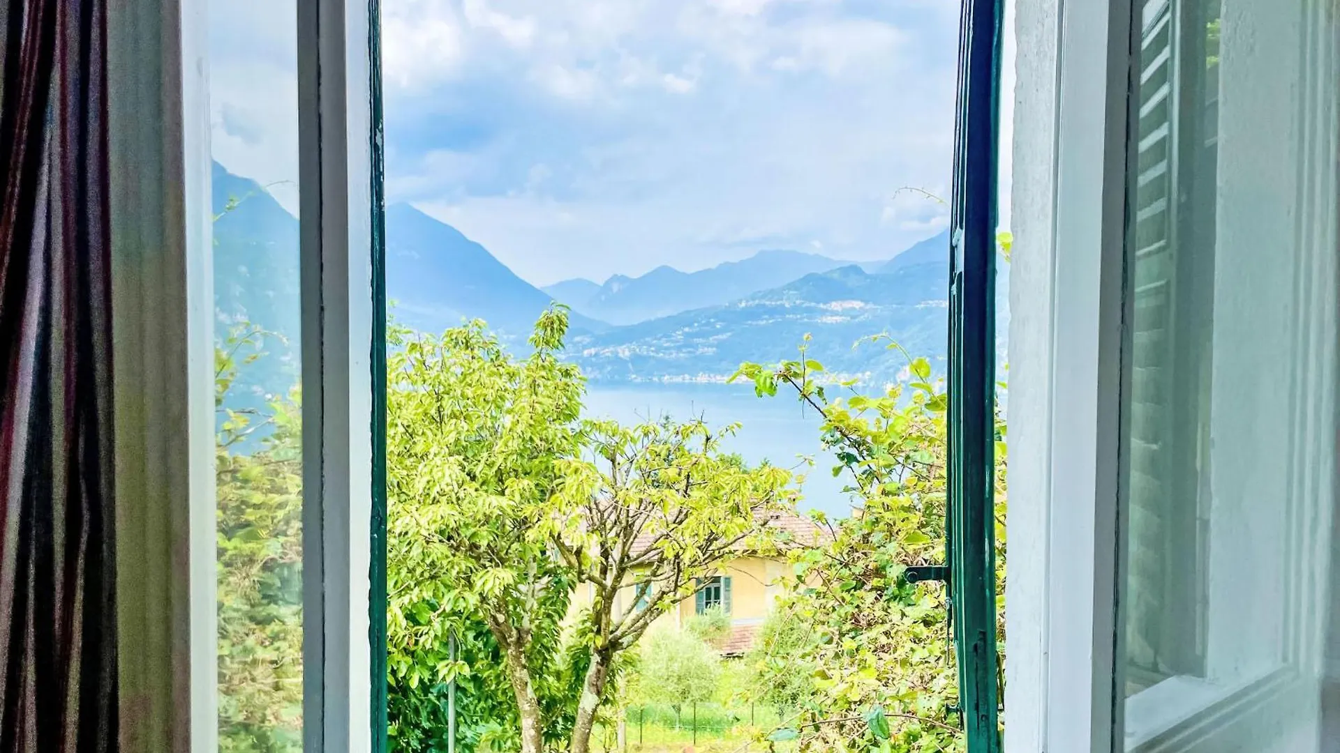 Holiday Home Gio By Interhome Perledo
