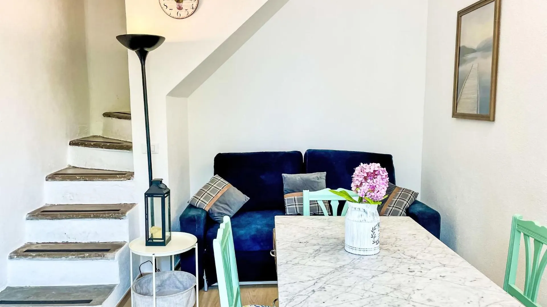 Holiday Home Gio By Interhome Perledo Italy