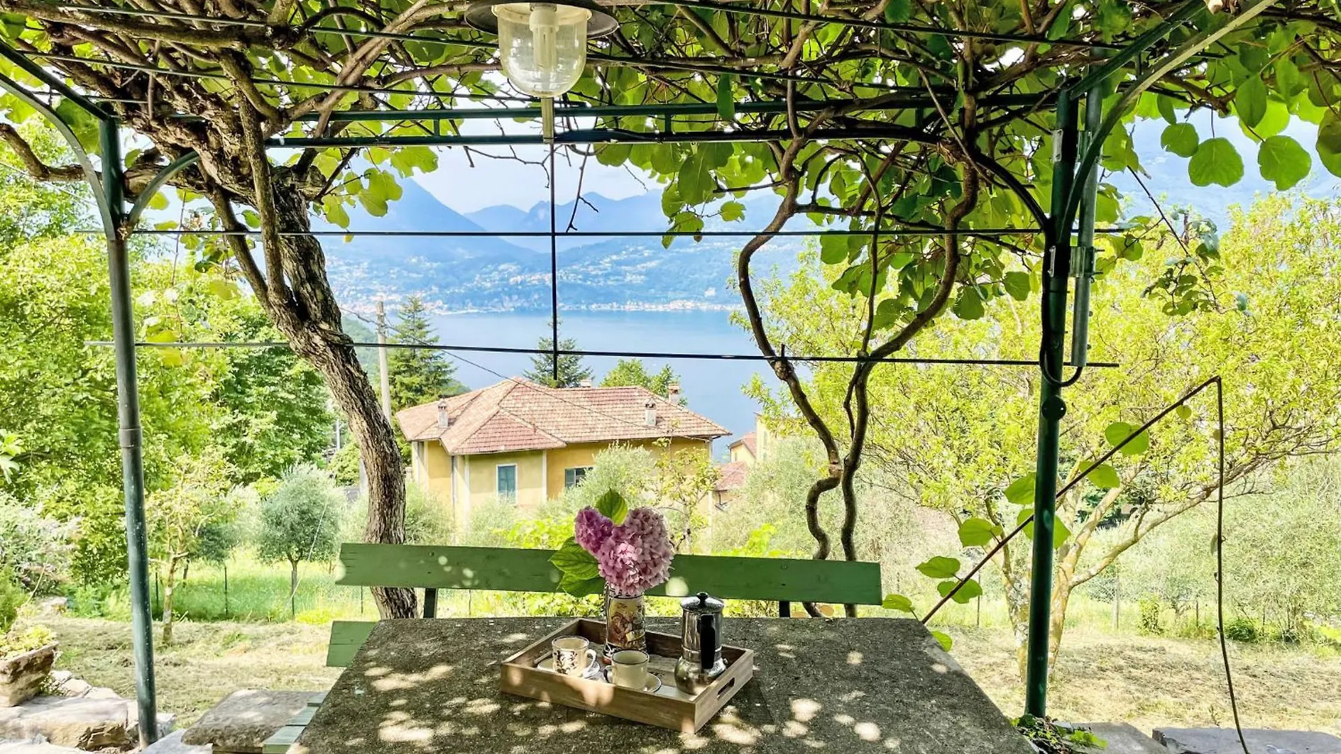 Holiday Home Gio By Interhome location