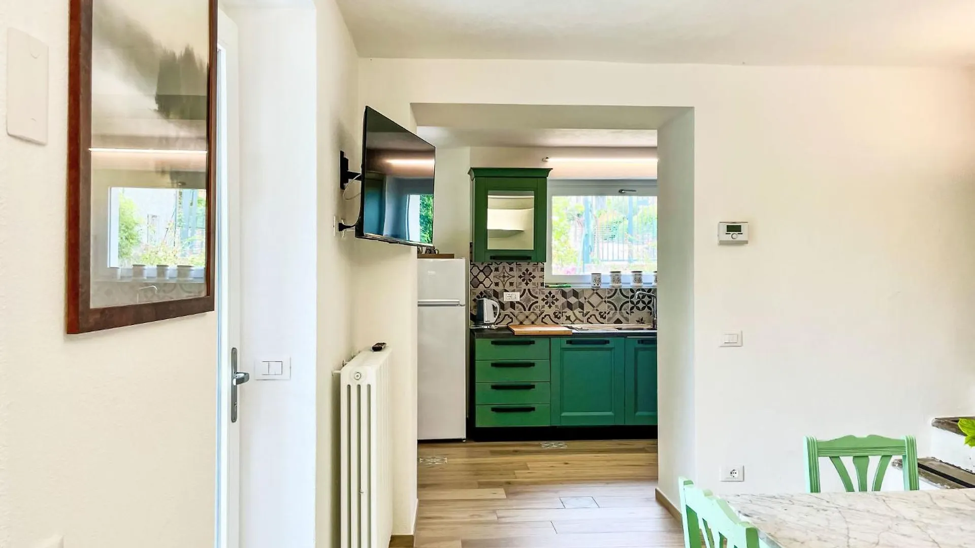 Holiday Home Gio By Interhome Perledo